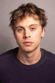 Photo of Alex Lukmann as Aiden