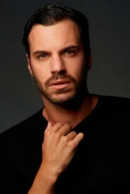 Photo of Francisco Andrade as Juani