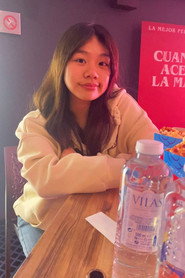 Photo of Selina Wu as Yûmàn