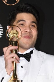 Photo of Huang Yu-Siang as Huang Yu-hsiang