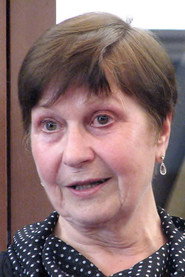 Photo of Iivi Lepik as Mother