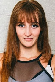 Photo of Liiza Hall as Liiza Hall