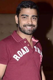 Photo of Abir Goswami as ACP Gupta