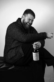 Photo of David Matthew Johnson as Warrior