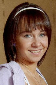 Photo of Malica as Malory (archive footage)