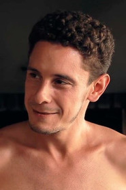 Photo of Lucas Papa as Fernando