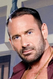 Photo of Ty Hudson as Lawyer Larry Mangiaforte