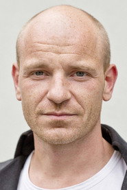 Photo of Johann Fohl as Werner
