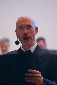 Photo of Enrico Cossutta as Gastone