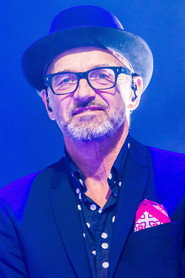 Photo of Clarence Öfwerman as Self - Keyboards / Harmonium / Acoustic Guitar