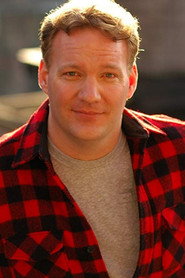 Photo of Dave Powers