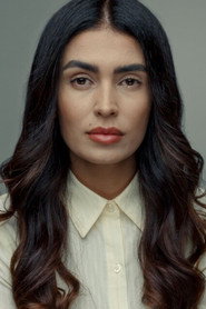 Photo of Helen Lopez as Juliana