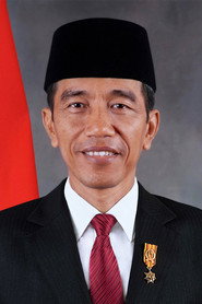 Photo of Jokowi as Himself