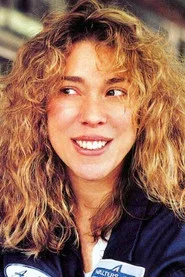Photo of Maria Maggenti as Self