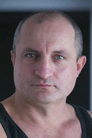 Photo of Ion Vântu as Vasea