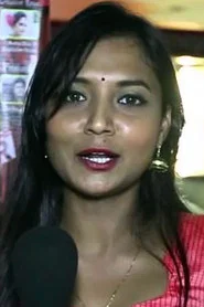 Photo of Kristina Vinokree