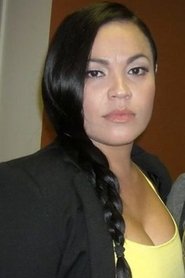 Photo of Ana Gerena as The Detective’s Partner