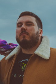 Photo of Álvaro Sastre as Héctor
