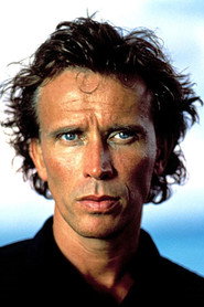 Photo of Peter Weller as Morgan Cutter