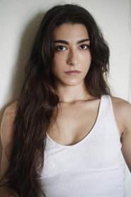 Photo of Alba Sáez as Luna