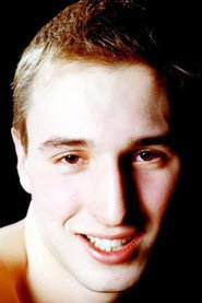 Photo of Cyril Champlain as (archive footage)