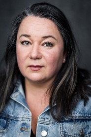 Photo of Shelley Longworth as Tintin
