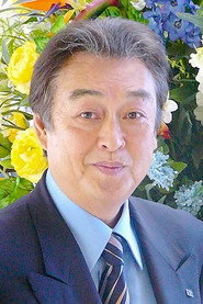 Photo of Tadao Sawamoto as Shôichi Sugisaki
