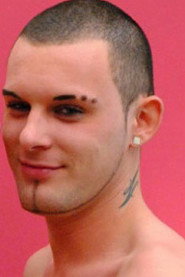 Photo of Luke Wheelhouse