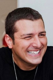 Photo of Giuseppe Greco