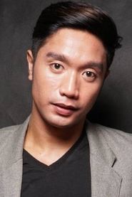Photo of Elmo Elarmo Jr. as Dante