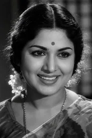 Photo of Pushpalatha as Rushyendramani