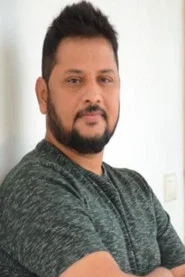 Photo of Surender Reddy as Sarpanch Manayya