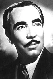 Photo of Ernesto Cortázar as Rodaja