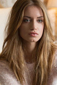 Photo of Giulia Arena as herself