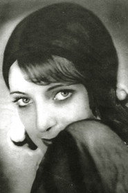 Photo of Dria Paola as Alina
