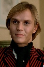Photo of Jean-Marie Lemaire as Hansen
