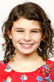 Photo of Riva Krymalowski as Mia Virginia Silver