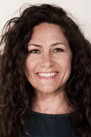 Photo of Anna-Sara Kennedy as Selma
