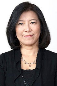 Photo of Yoko Shimomura as Self