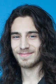 Photo of A Noah Harrison