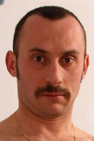 Photo of Robin Fanteira as (archive footage)