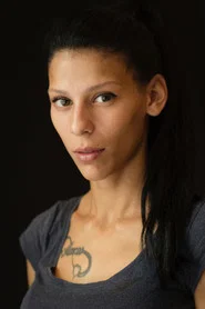 Photo of Rosy Rodriguez as Carmen