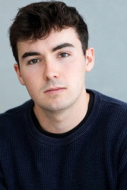 Photo of Dan Morrissey as The Narcissist
