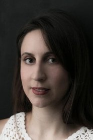 Photo of Electra Sarri as Woman on beach
