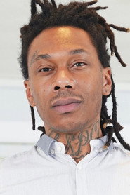 Photo of Ruben Slikk