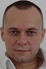 Photo of Sergey Kalashnikov as Pavel Popovich