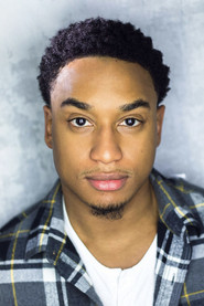 Photo of Bryce Jones as Security Guard