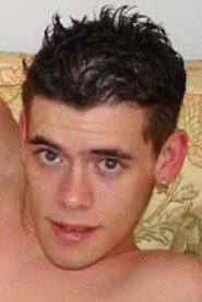 Photo of Harold Angel
