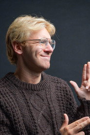 Photo of Thane Syswerda as Michael