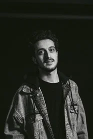 Photo of Vache Yeritsyan as Armen